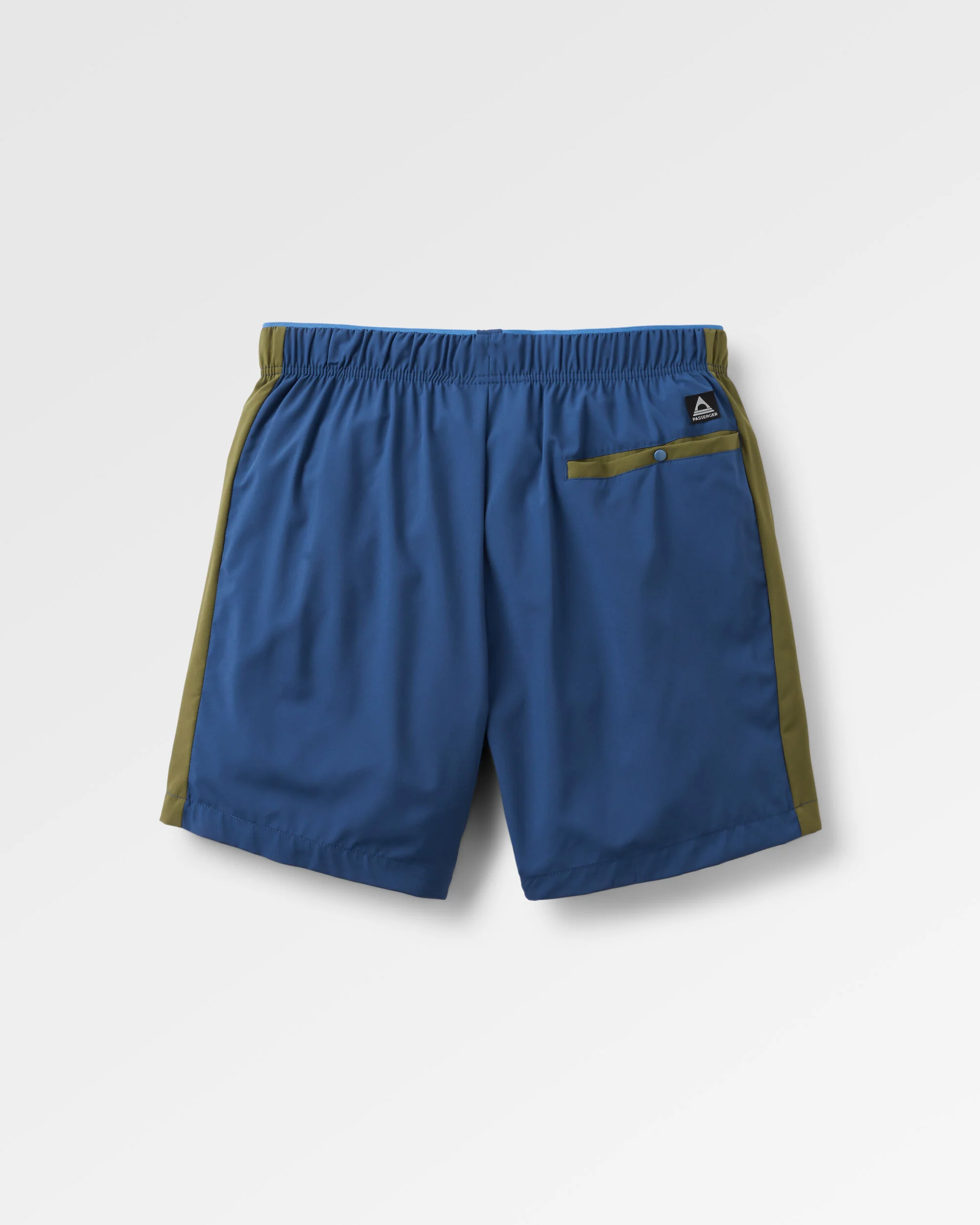 Swift Trail Short - Dark Denim - Image 5